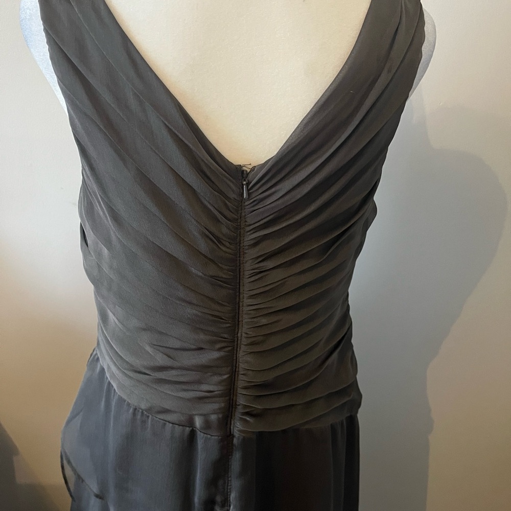 Ignite Evenings by Carol Lin 12P full length gown - Picture 3 of 11